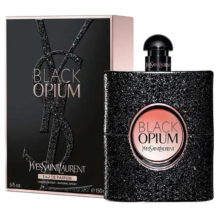 Black Opium (High Copy) 100ML