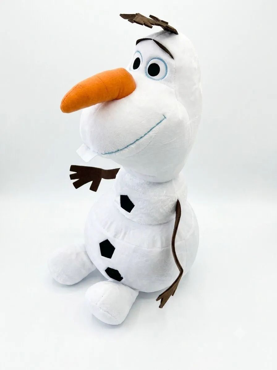 Olaf The Joyful Plush