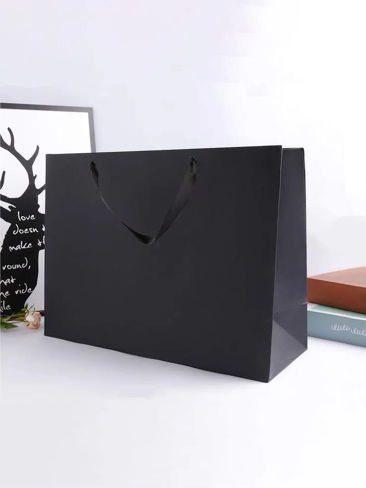 SOS Premium Packaging