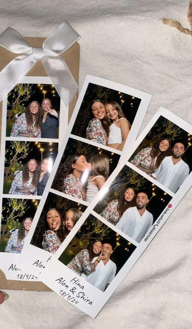 "Unforgettable Moments"