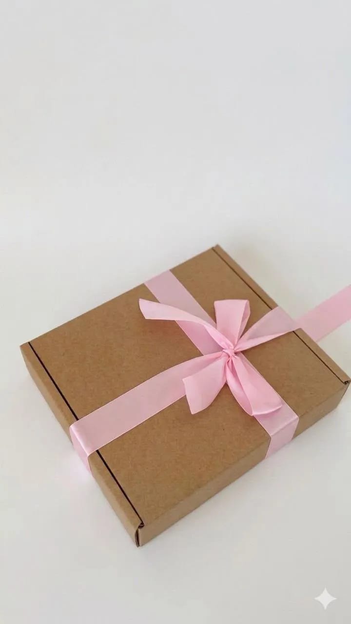 The Soft Touch Keepsake Box