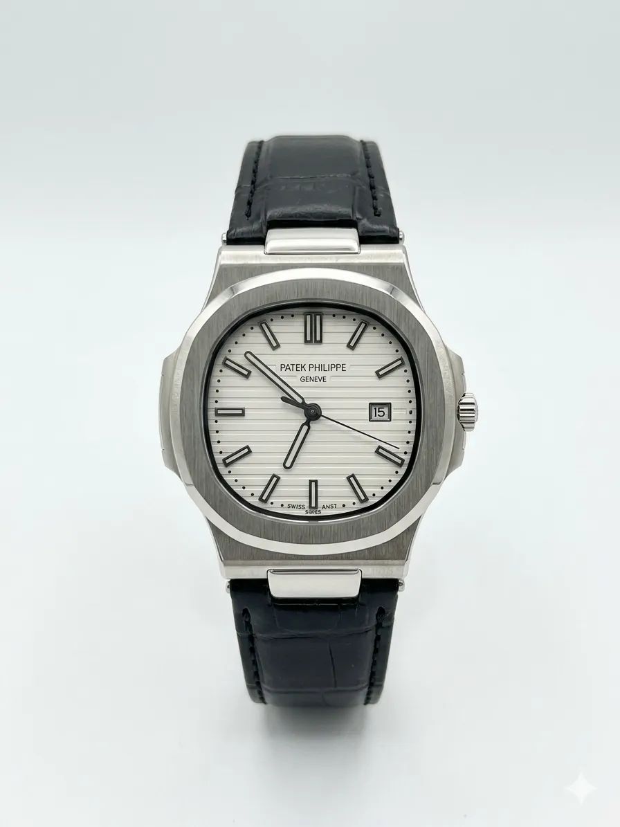 Patek Philippe Nautilus