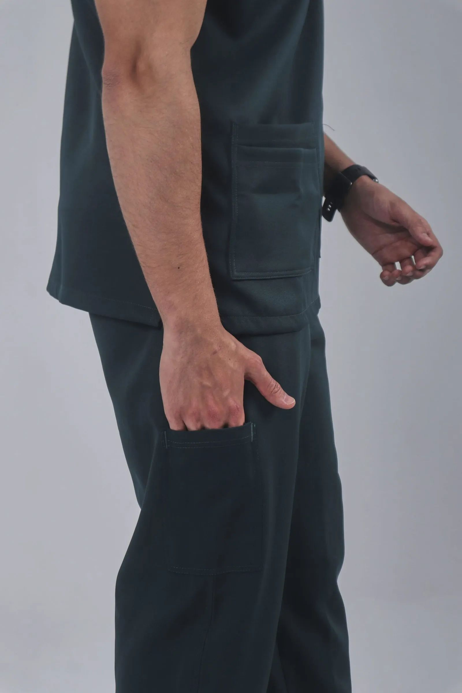 Drakgreen Classic Scrub