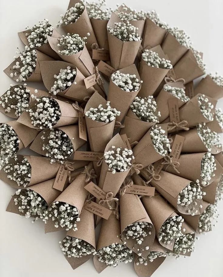 The "Touch of Appreciation" Bouquet