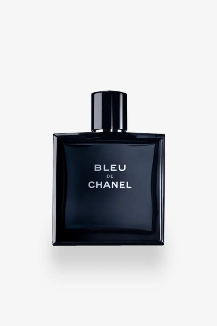 Bleu de Chanel "High Copy" 100ML
