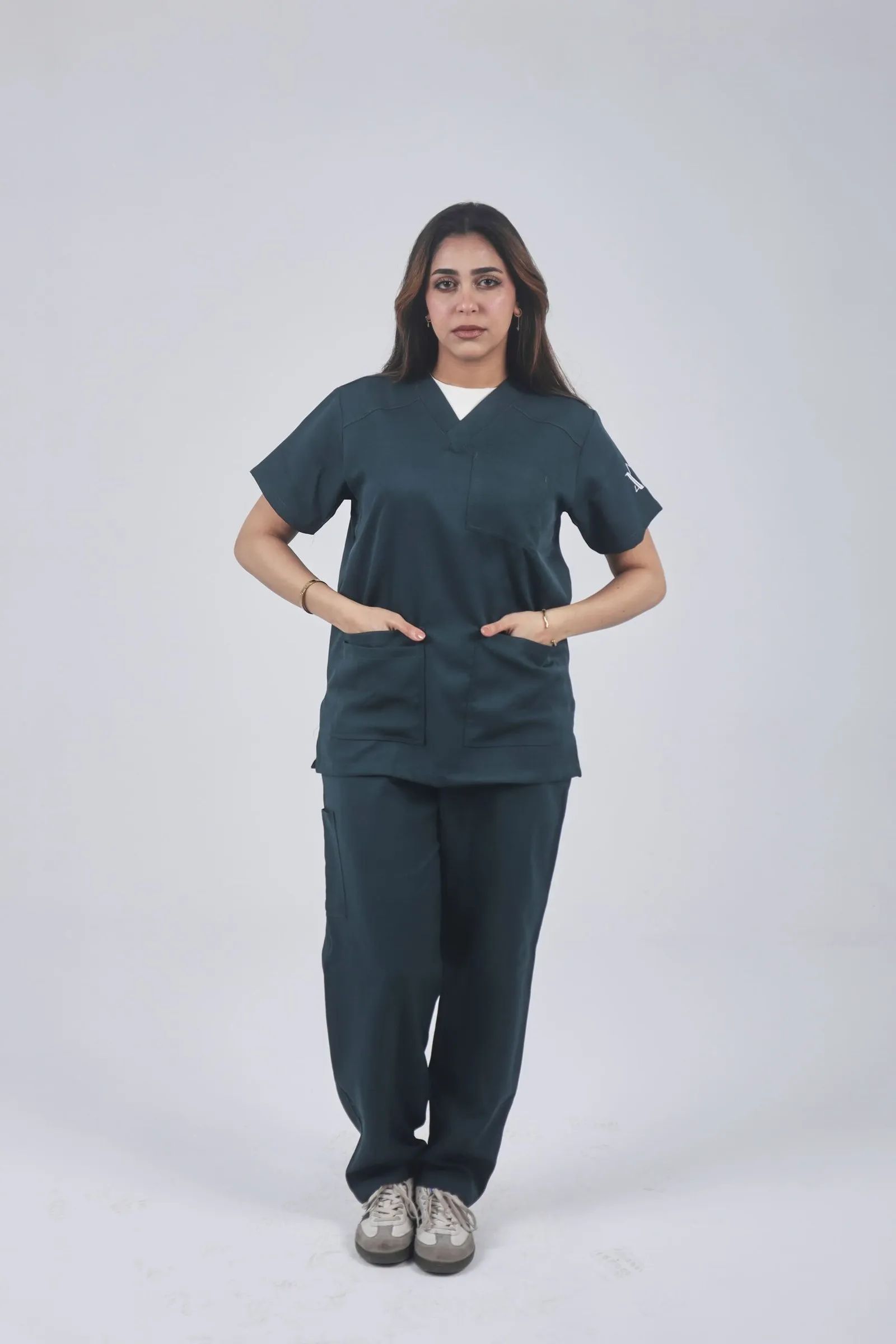 Drakgreen Classic Scrub