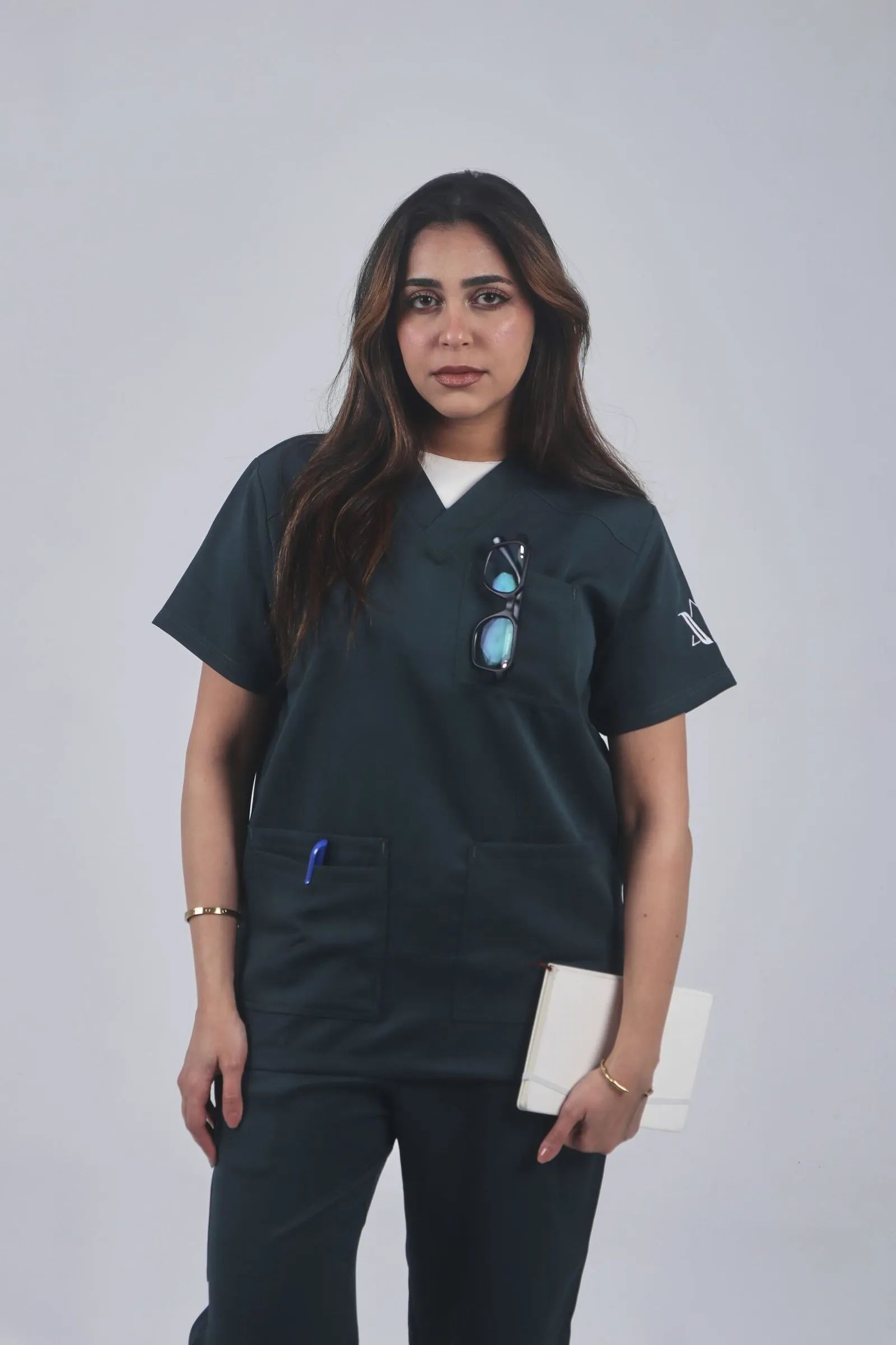 Drakgreen Classic Scrub