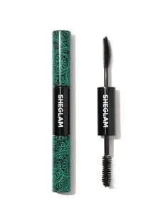 SHEGLAM Dual-Ended Mascara