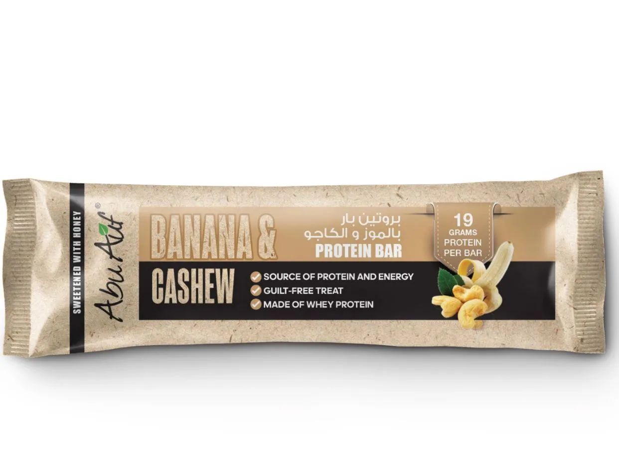 1 PROTEN PAR banana "abo auf"