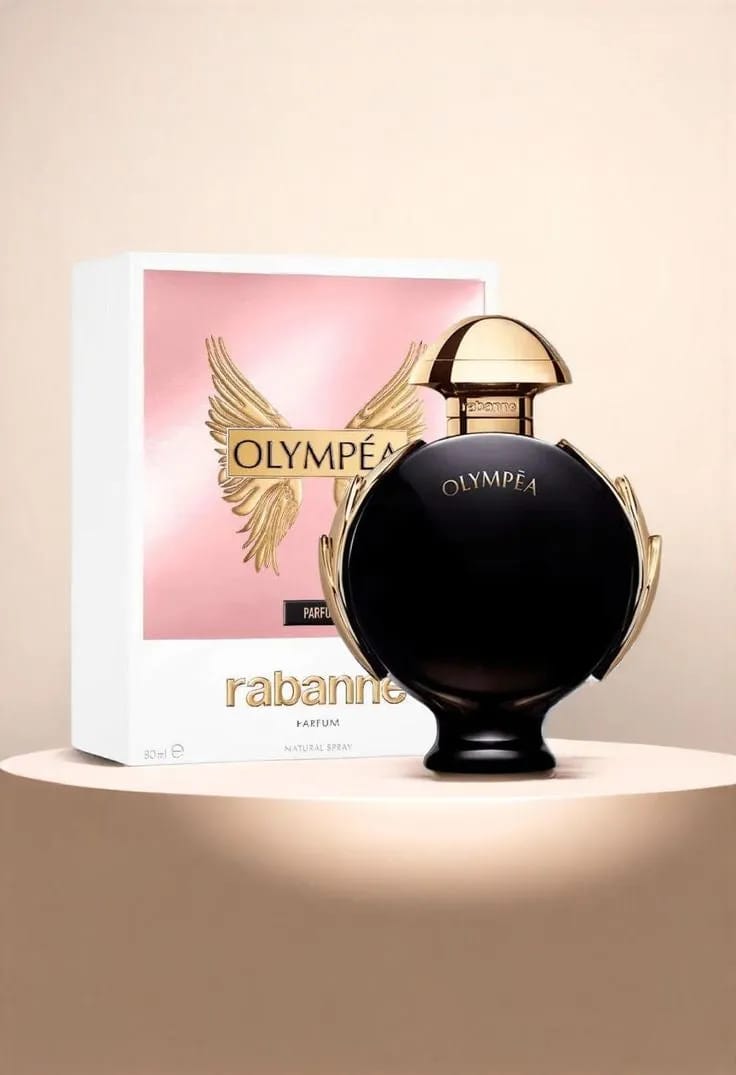 OLYMPEA RE 2024 PARFUM-50 ML ORIGINAL