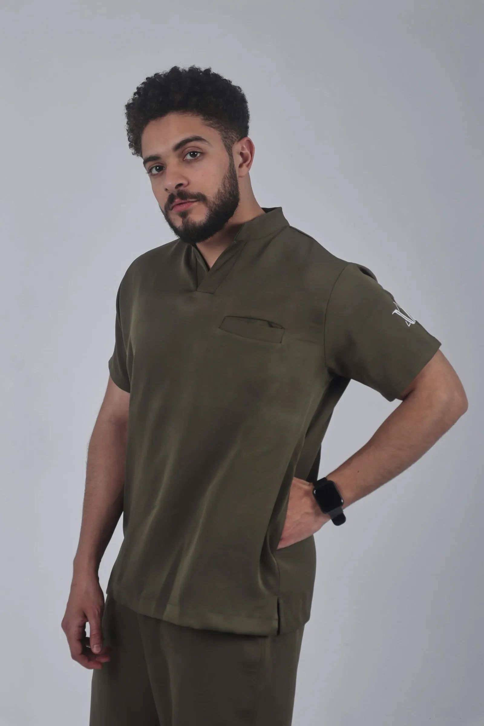 Olive Supreme Scrub