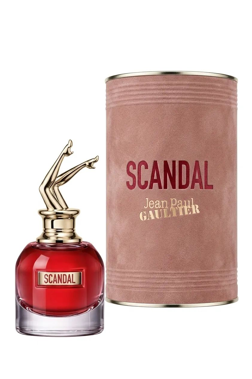 Scandal Intense WOMEN 100ML ORIGINAL