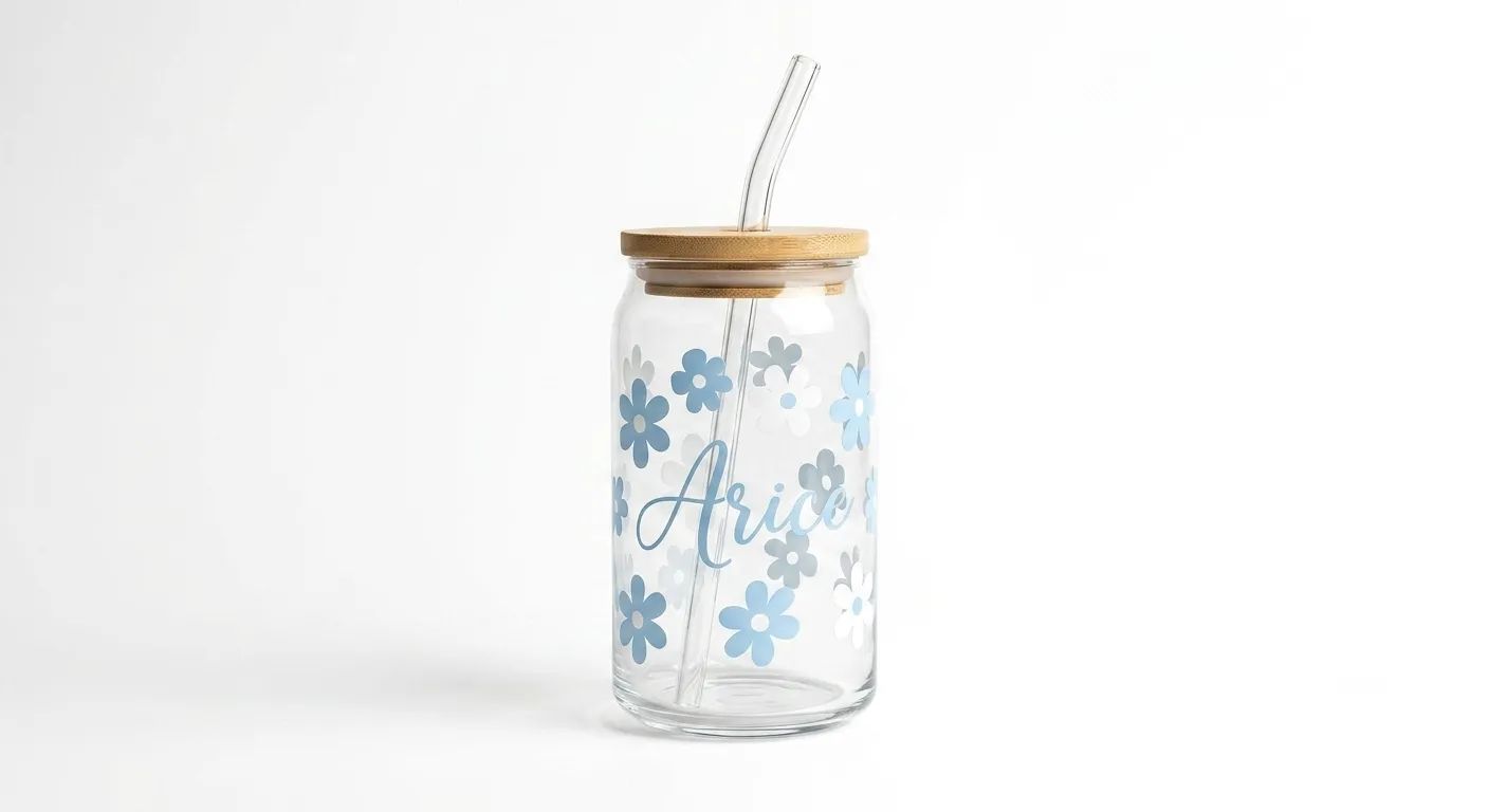 Trendy Custom Cups