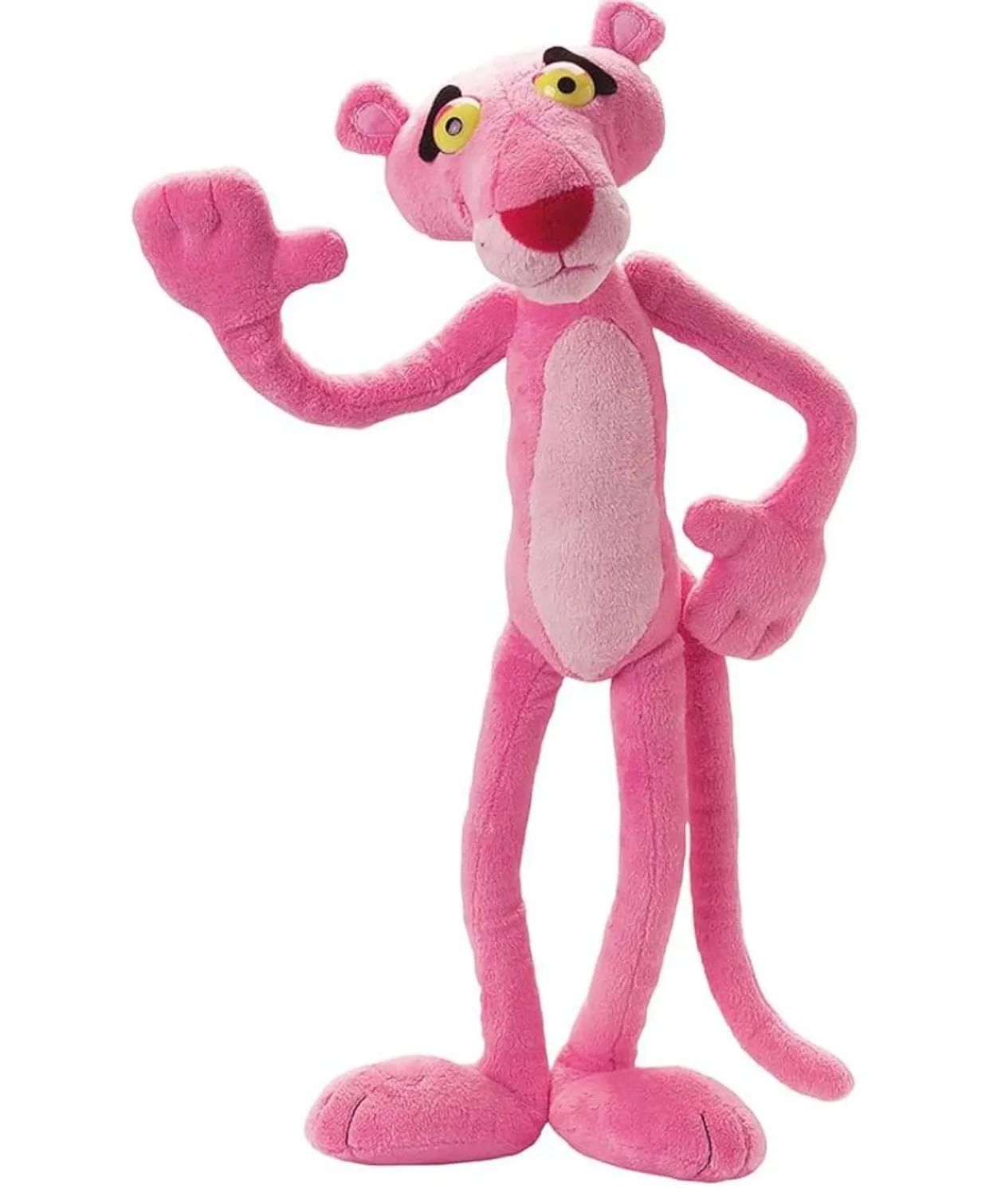 The Pink Panther Adventure Buddy