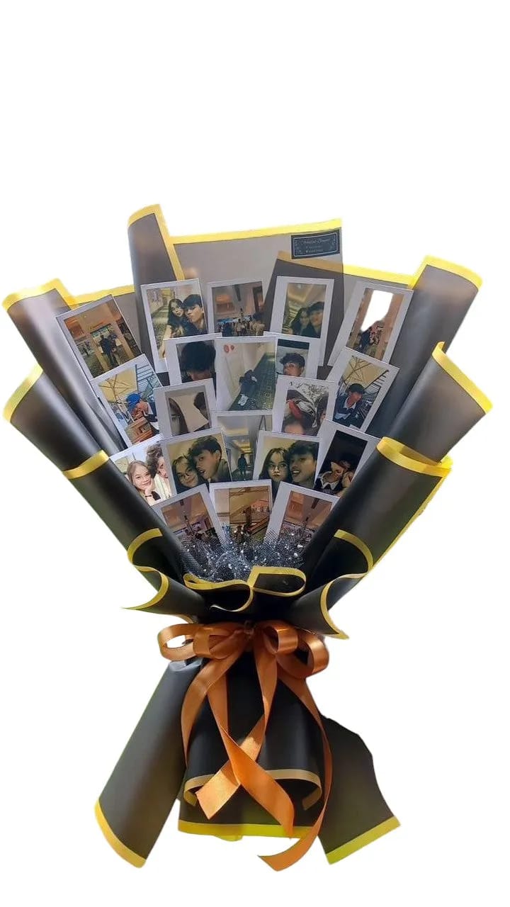 Memory Lane Bouquet