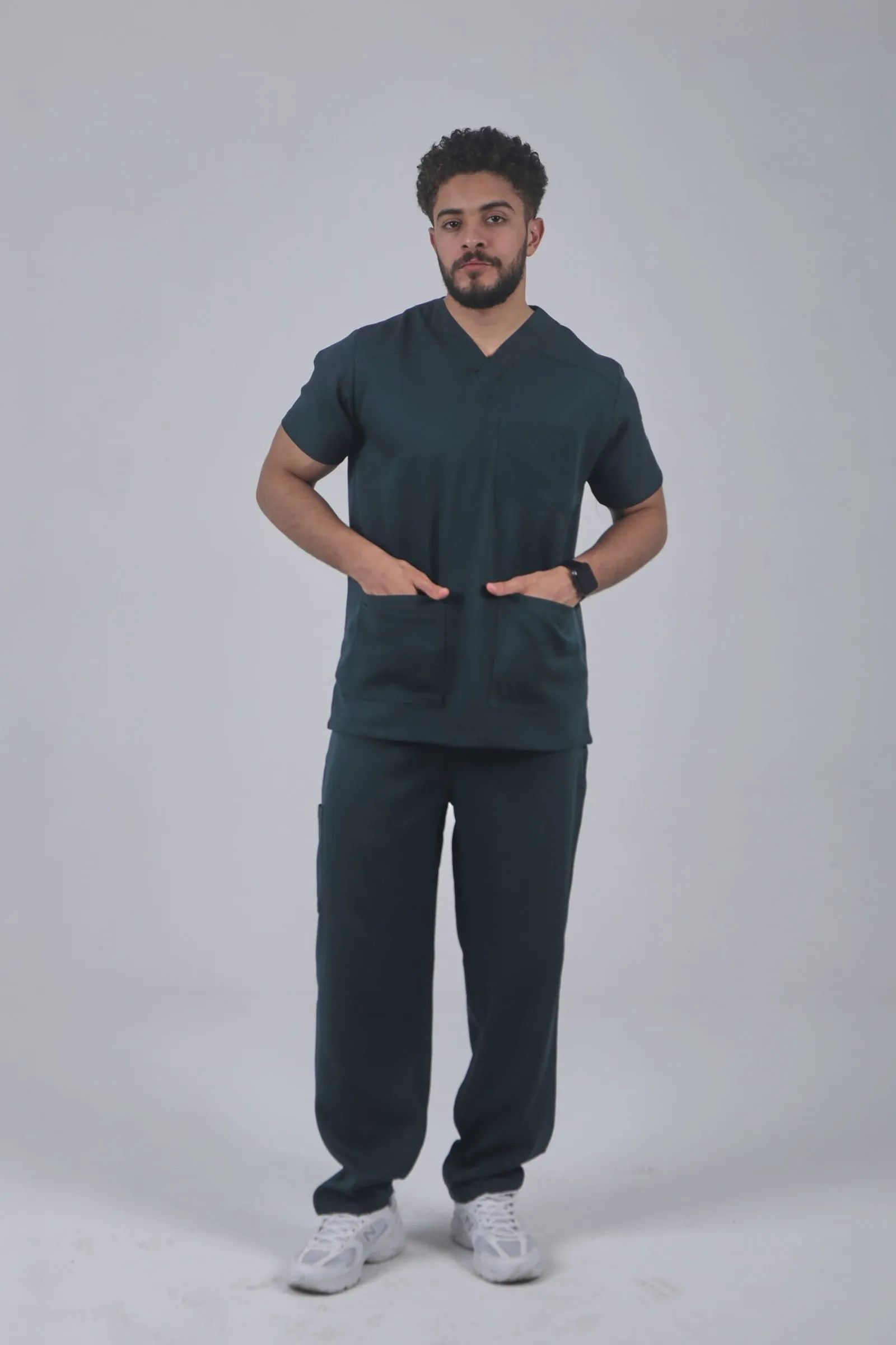 Drakgreen Classic Scrub