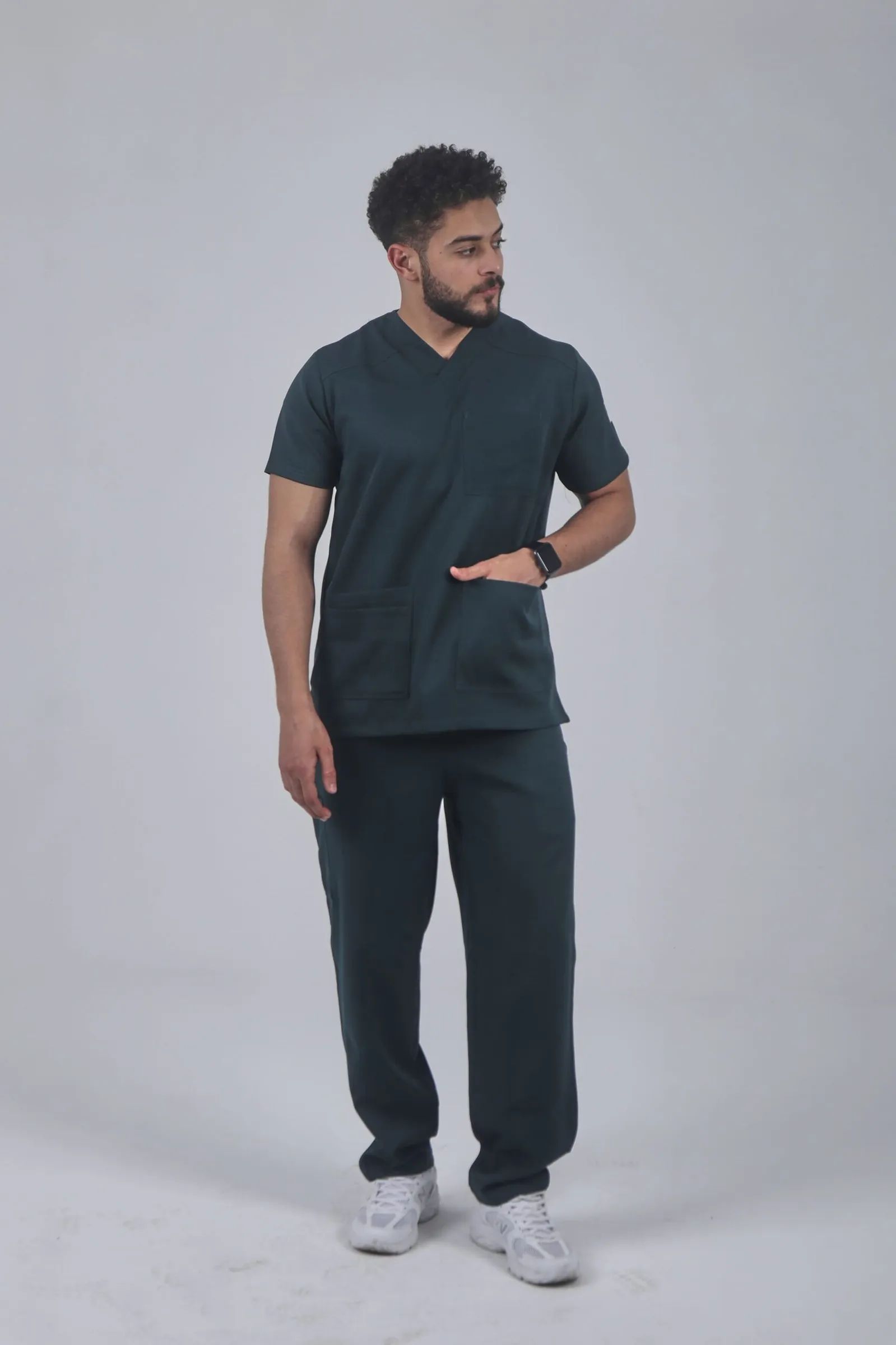 Drakgreen Classic Scrub