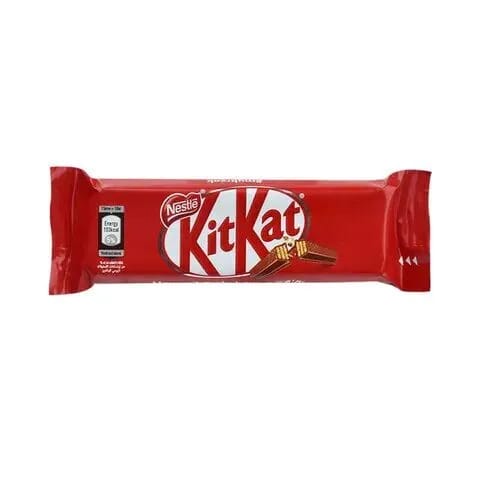 3 KITKAT chocolate
