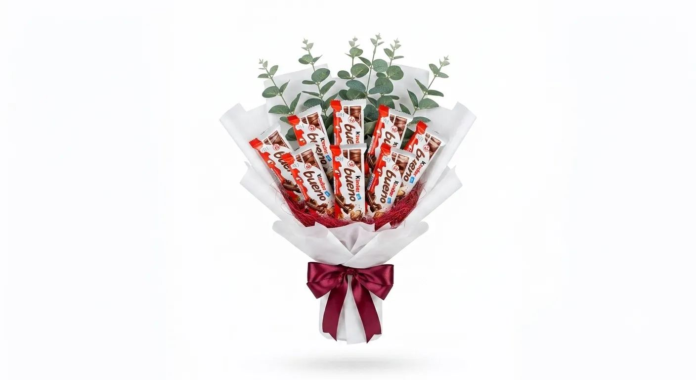 Sweet Delight Bouquet