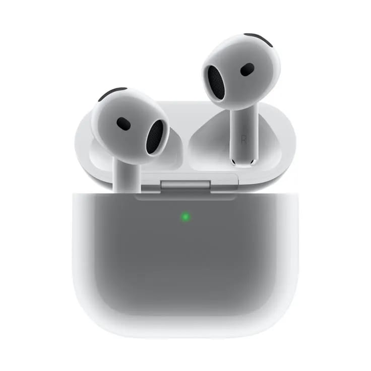 The Apple AirPod 4th Gen Elite