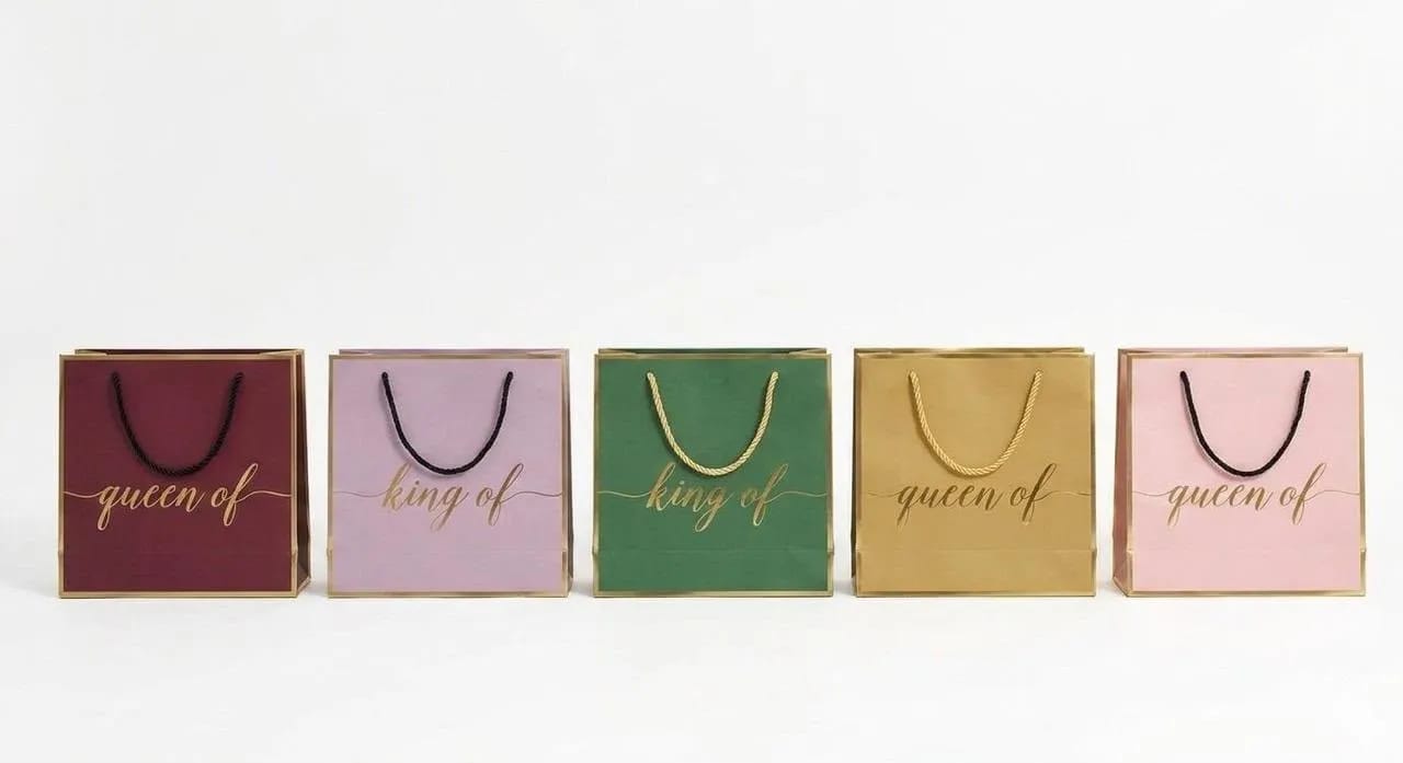The Royal Titles