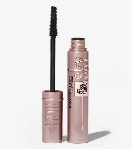 Maybelline Sky High Gift