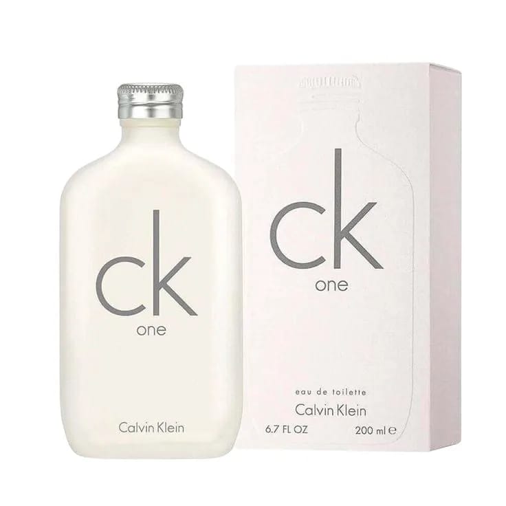 One Eau de Toilette ORIGINAL 200ML
