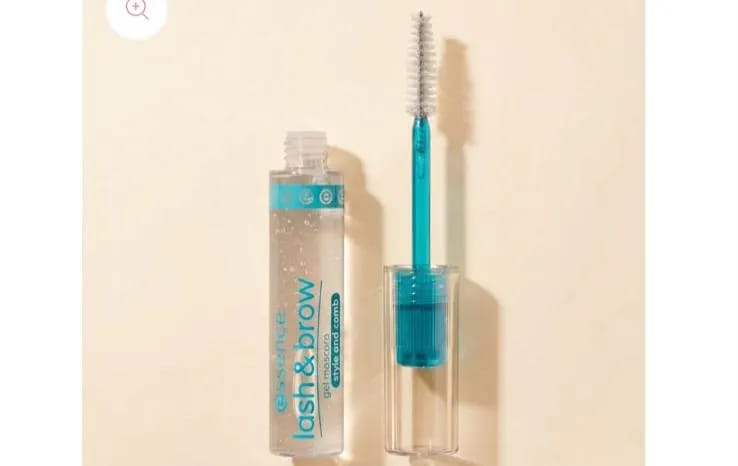 Essence Lash & Brow Gel Mascara