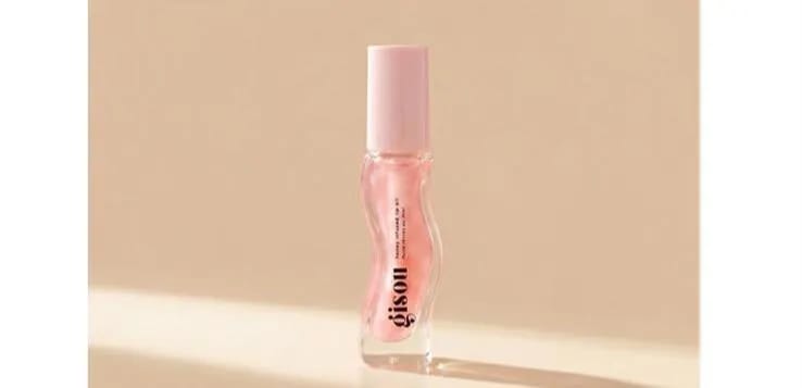 Gisou Honey Infused Lip Oil