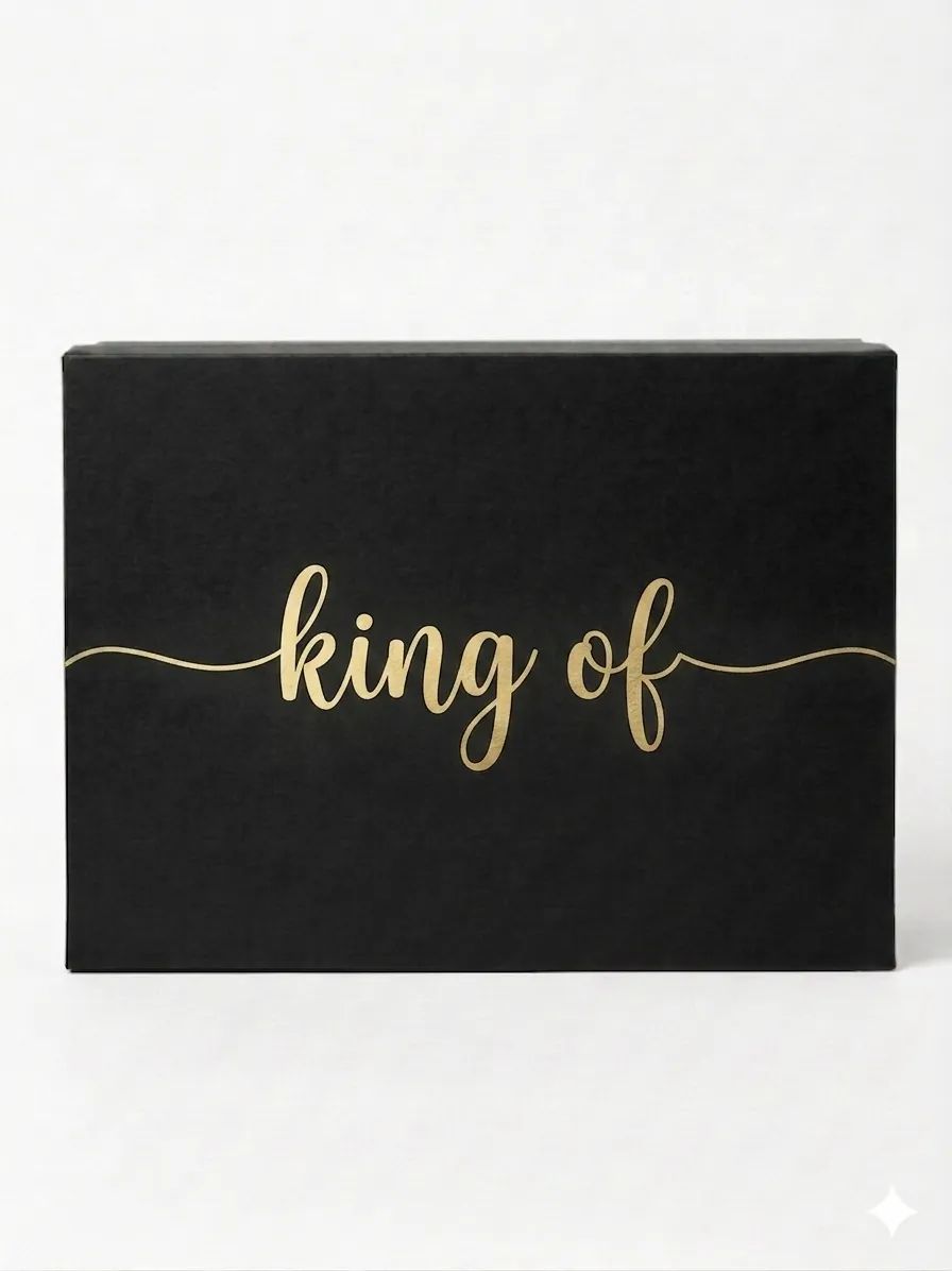 Signature Elegance Gift Box