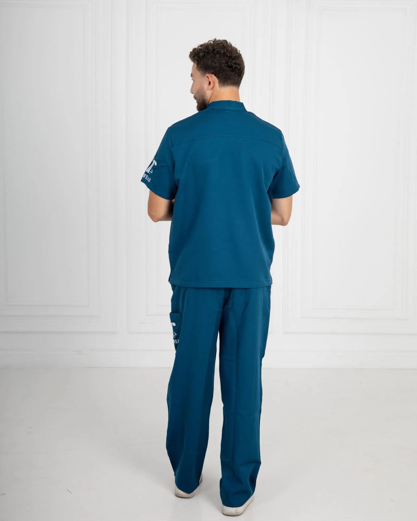 Petroli Supreme Scrub