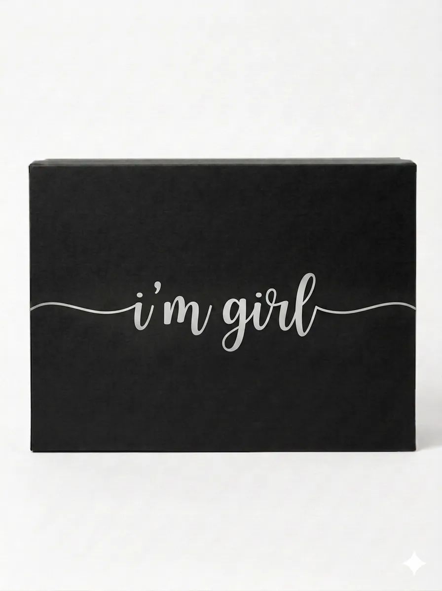 Storyteller Exploding Memory Box