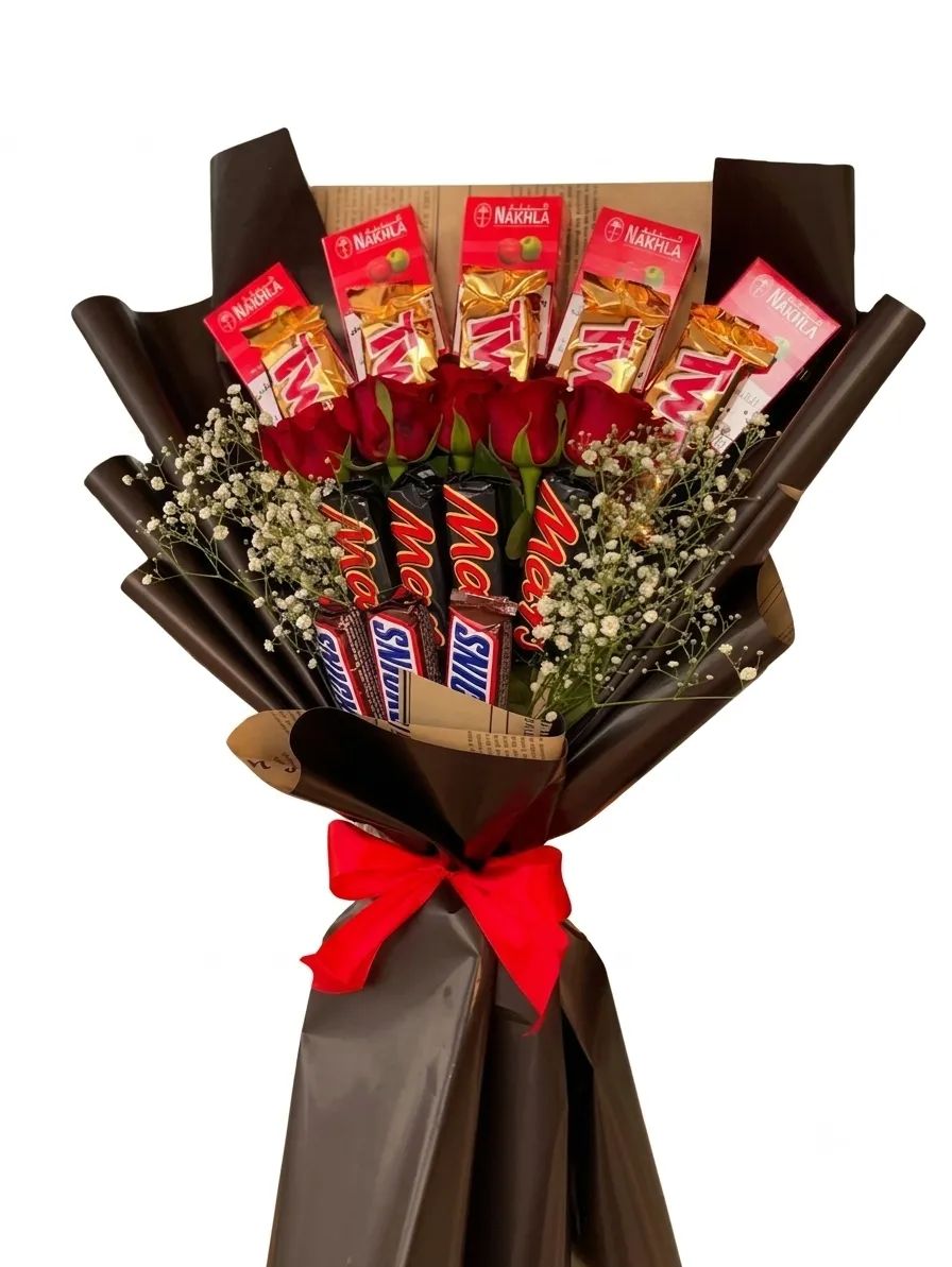 Happiness Bouquets