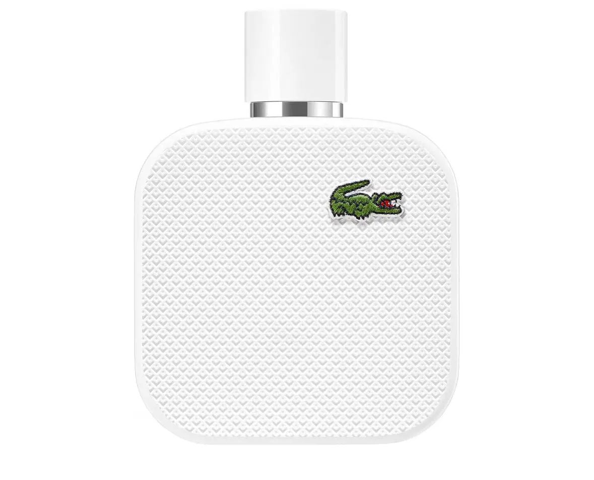 Lacoste Blanc - High Copy