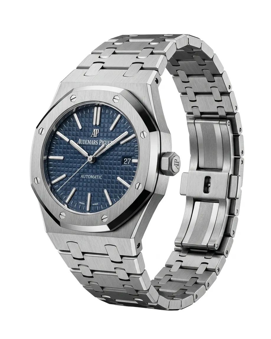 Patek Philippe Gondolo - Deep Slate Edition