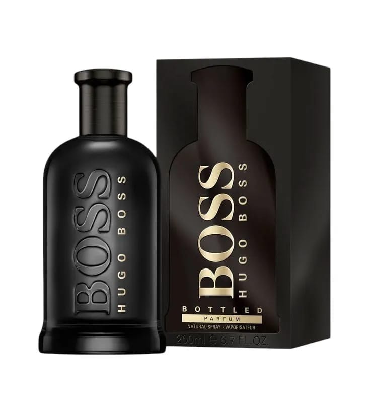 BOSS NIGHT 100ML ORIGINAL