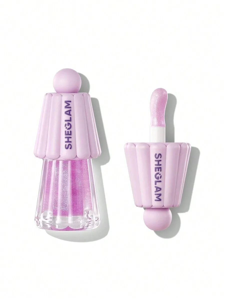 SHEGLAM Crystal Lip Gloss