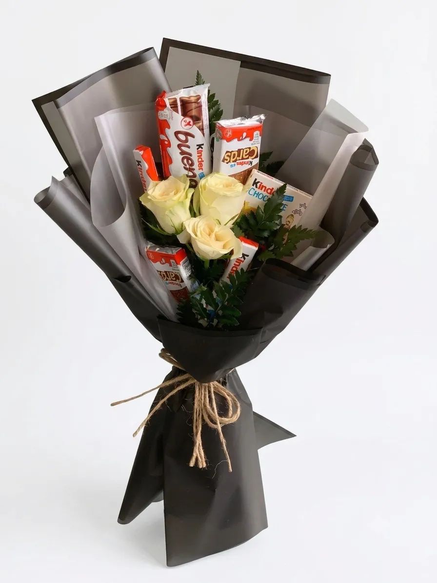 Joy Bouquets