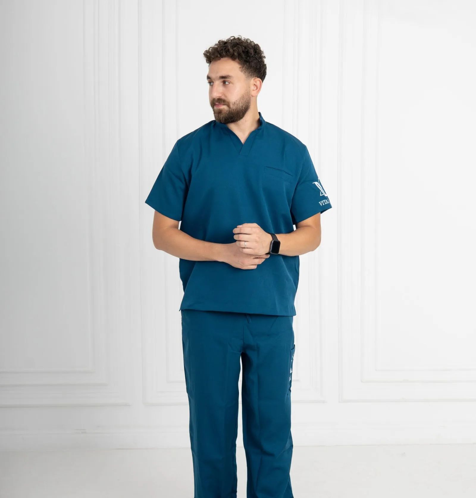Petroli Supreme Scrub