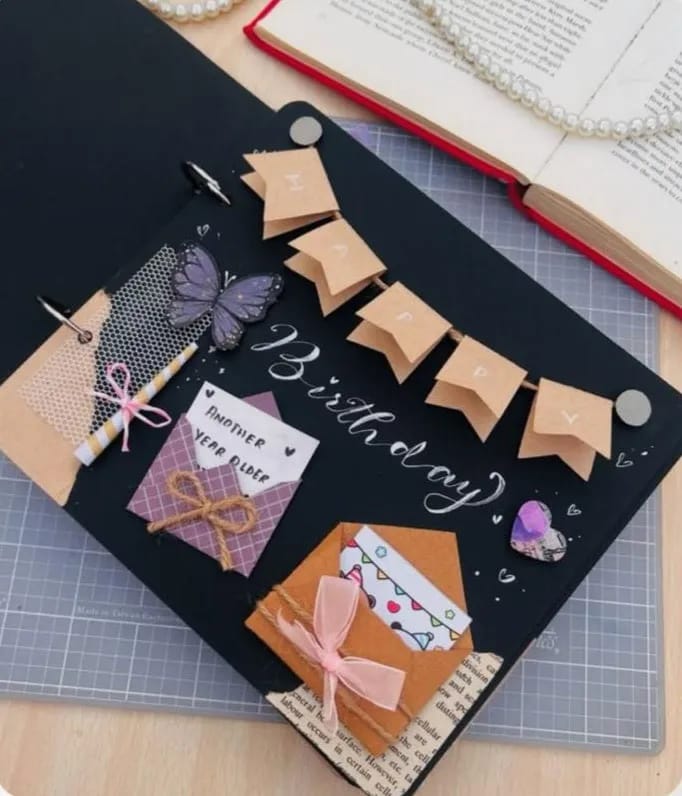 Memory Journal