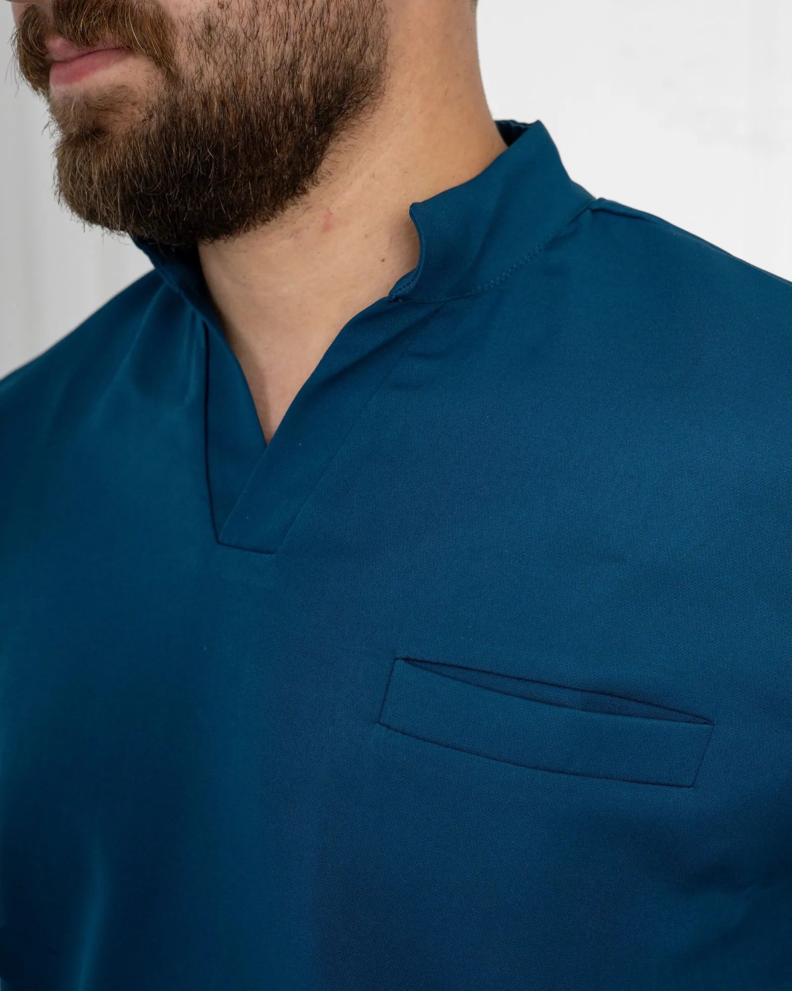 Petroli Supreme Scrub