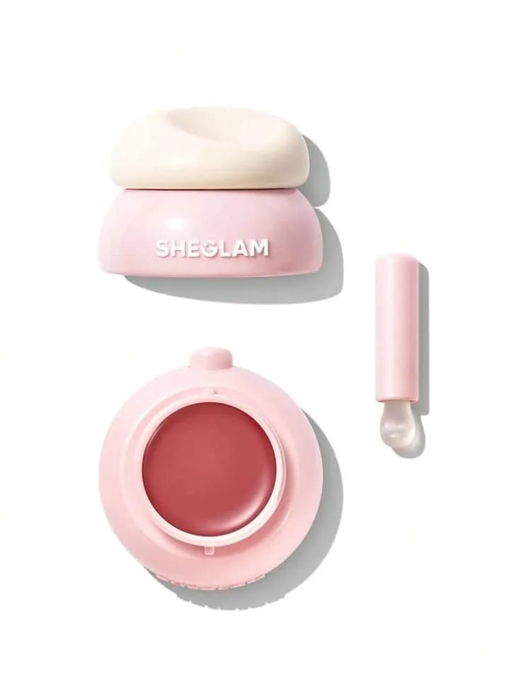Velvet Lip Balm & Care Gift