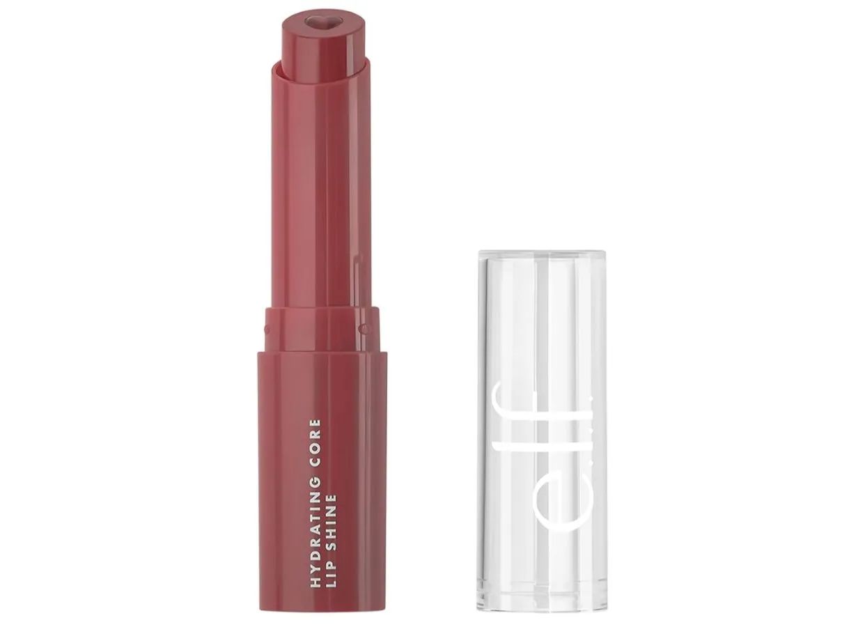 e.l.f. Hydrating Core Lip Shine Gift
