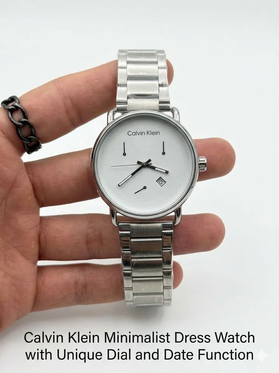 Minimalist White Edition