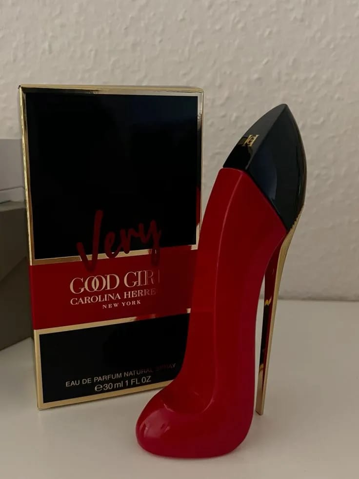 GOOD GIRL 50ML ORIGINAL