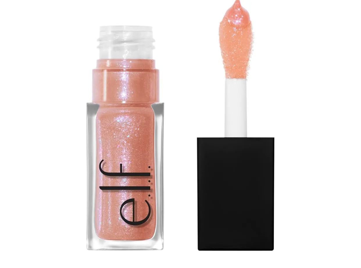 e.l.f. Shimmer Lip Gloss Gift