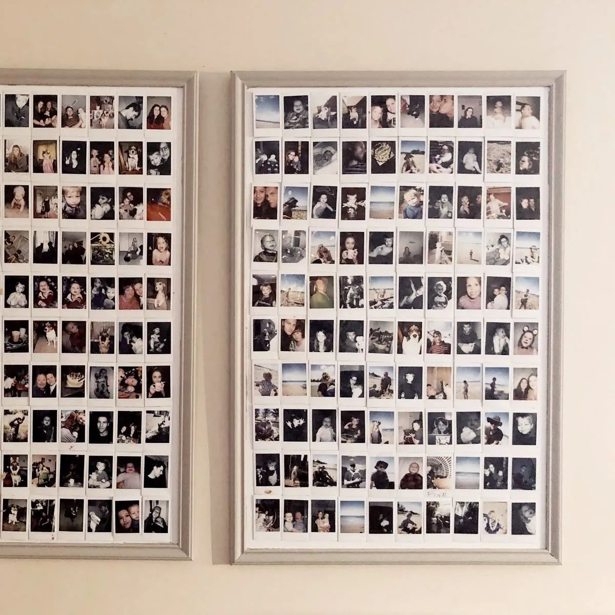 The Storyteller Frames 40x60cm