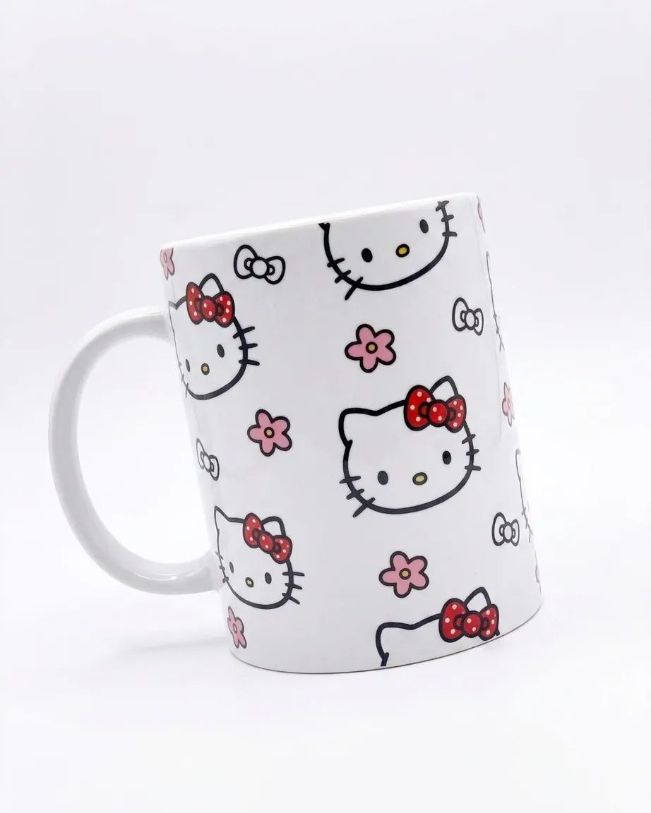 Hello kitty Mug