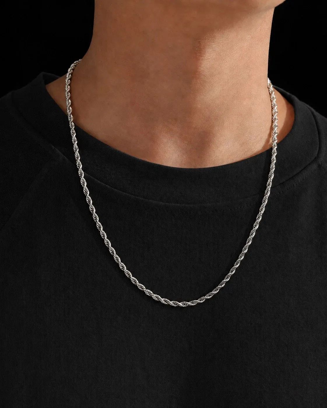 Silver set