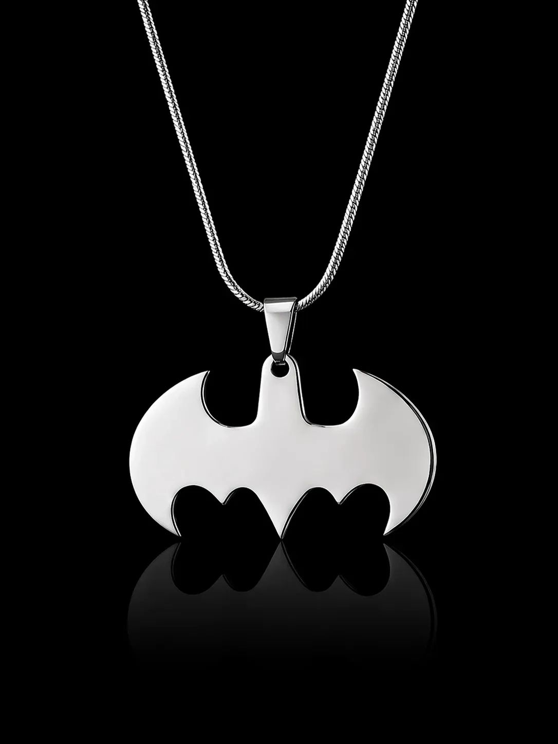 Necklace batman